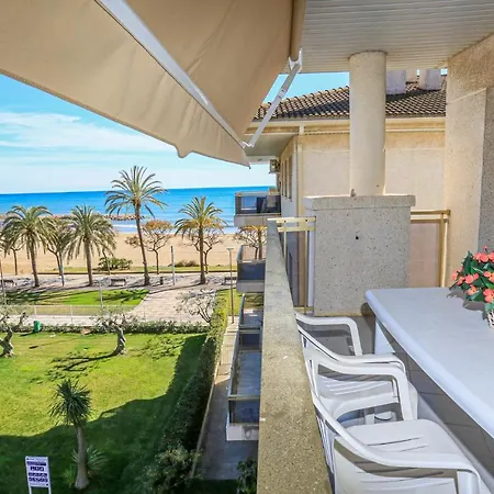 Litoral Costa Dorada - Golf Sant Jordi A 公寓