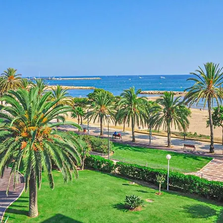 Litoral Costa Dorada - Golf Sant Jordi A * 坎布里尔斯