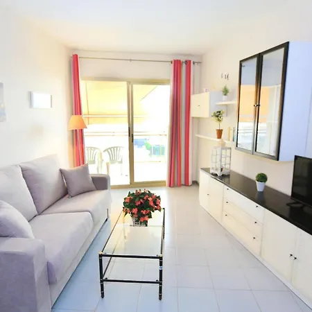 Litoral Costa Dorada - Golf Sant Jordi A