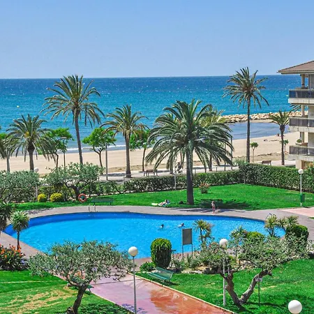 Litoral Costa Dorada - Golf Sant Jordi A 公寓 *