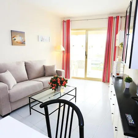 Litoral Costa Dorada - Golf Sant Jordi A 公寓 坎布里尔斯