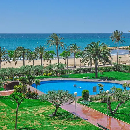 Litoral Costa Dorada - Golf Sant Jordi A