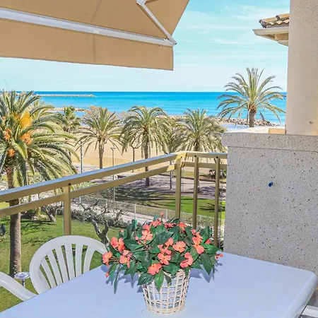 Litoral Costa Dorada - Golf Sant Jordi A 公寓 *