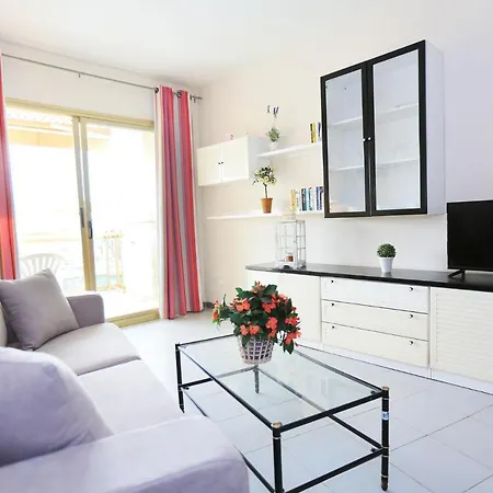 公寓 Litoral Costa Dorada - Golf Sant Jordi A *