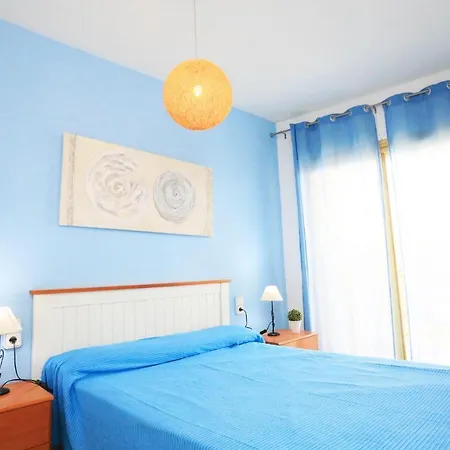 Litoral Costa Dorada - Golf Sant Jordi A * 坎布里尔斯