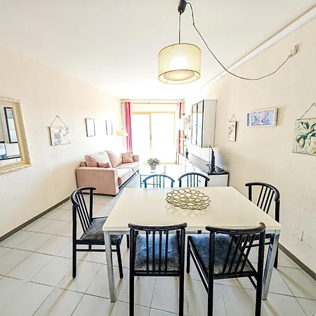 Litoral Costa Dorada - Golf Sant Jordi A Appartamento
