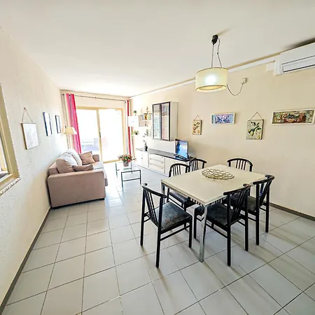 Appartamento Litoral Costa Dorada - Golf Sant Jordi A Cambrils