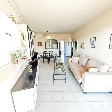 Appartamento Litoral Costa Dorada - Golf Sant Jordi A Cambrils