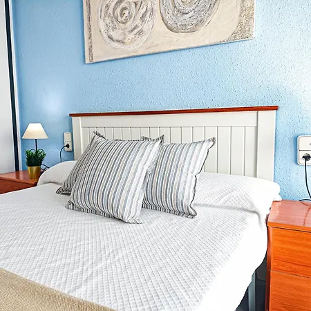Litoral Costa Dorada - Golf Sant Jordi A Appartamento Cambrils