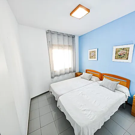 Litoral Costa Dorada - Golf Sant Jordi A Cambrils