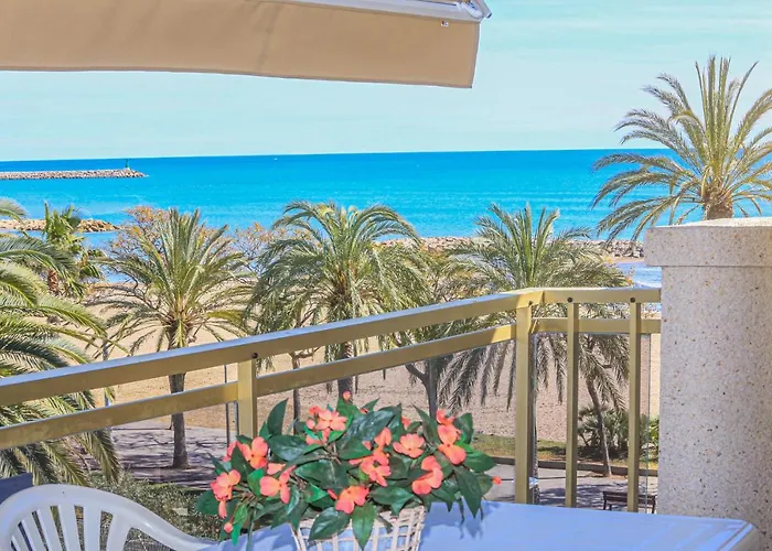 아파트 Litoral Costa Dorada - Golf Sant Jordi A